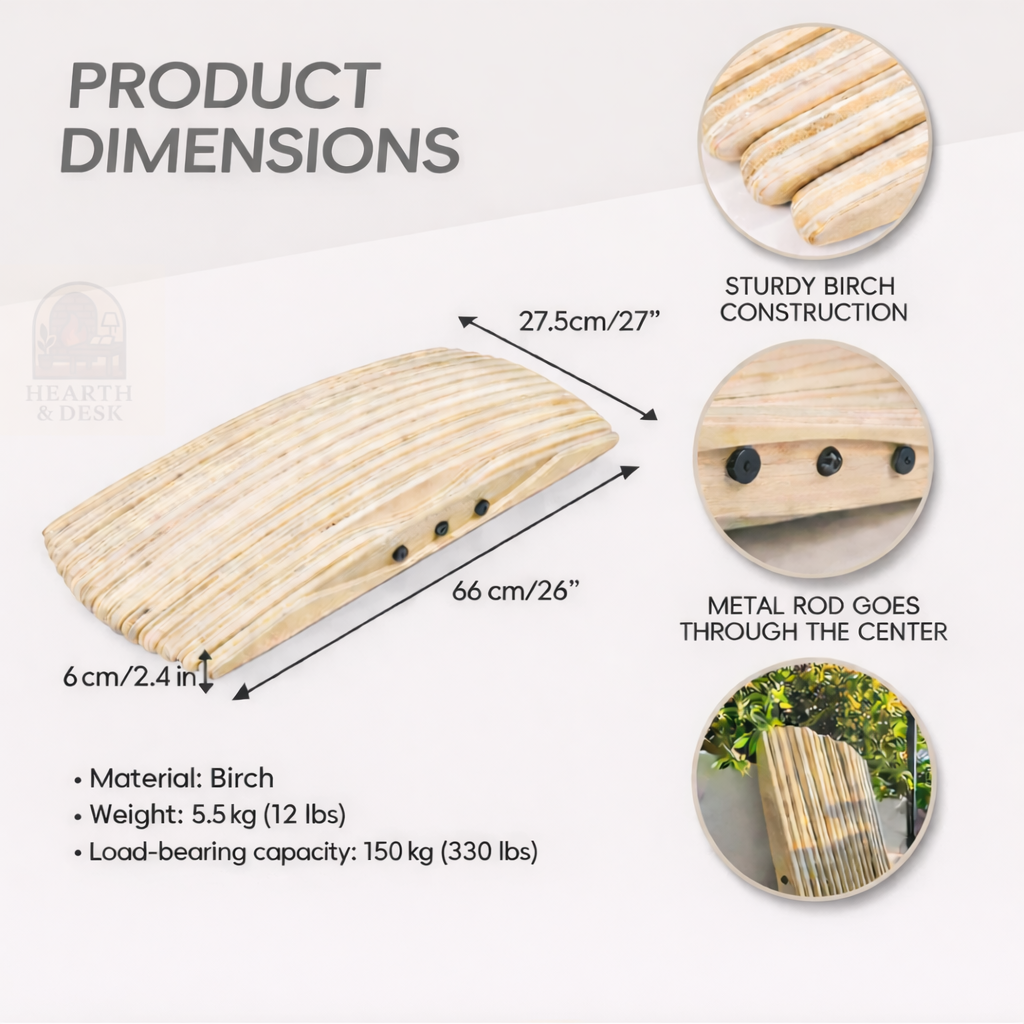 PureBalance Board