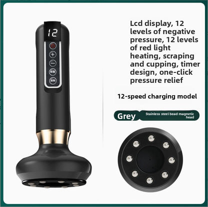 Hearth Body-Sculpt Massager