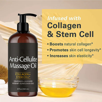Signature Sculpting Oil