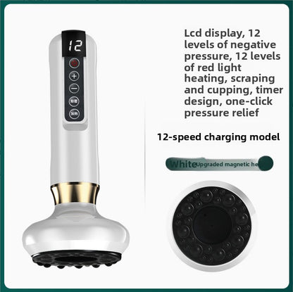 Hearth Body-Sculpt Massager