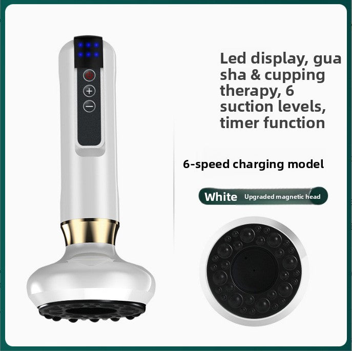 Hearth Body-Sculpt Massager
