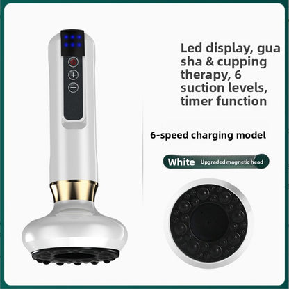 Hearth Body-Sculpt Massager