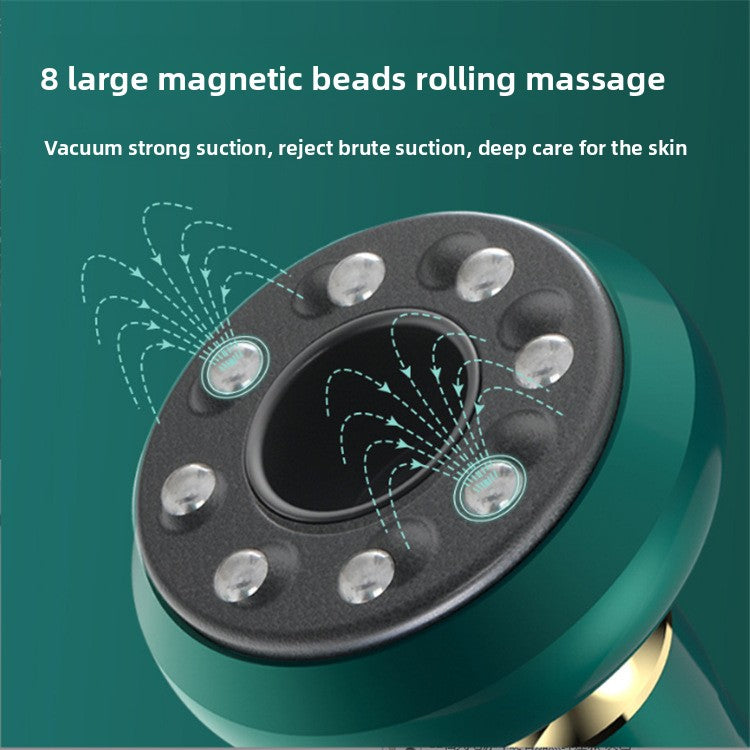 Hearth Body-Sculpt Massager