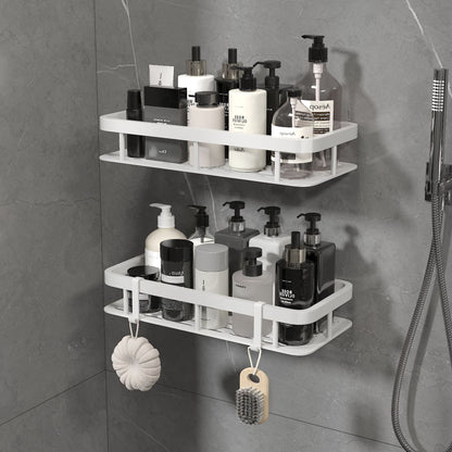 Drip-Dry Shower Caddy - Single