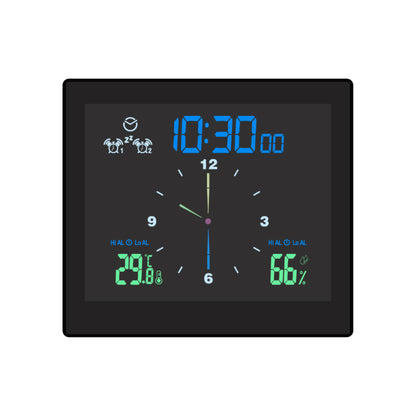 Waterproof Bathroom Clock