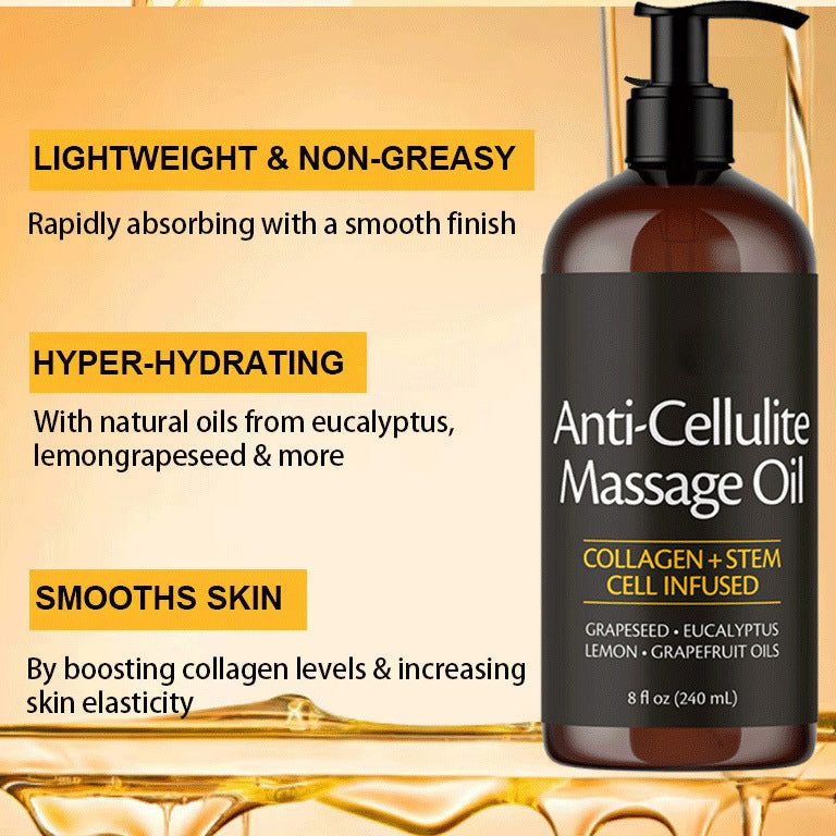 Signature Sculpting Oil