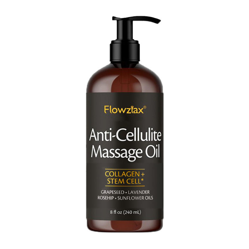 Signature Sculpting Oil