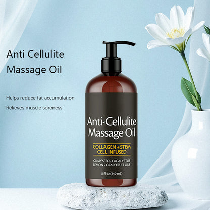 Signature Sculpting Oil