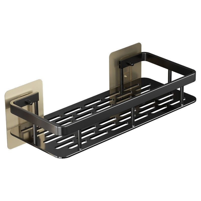 Drip-Dry Shower Caddy - Single