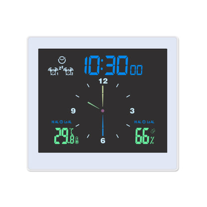 Waterproof Bathroom Clock