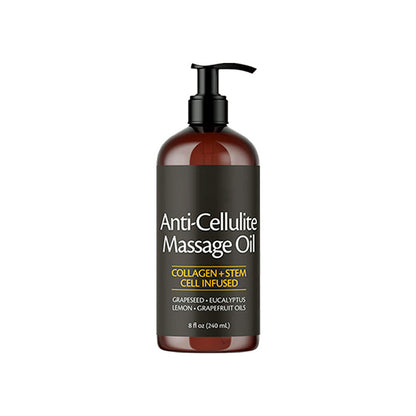 Signature Sculpting Oil
