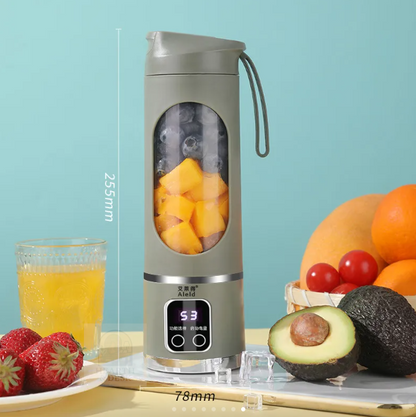Portable Blender for Shakes and Smoothies