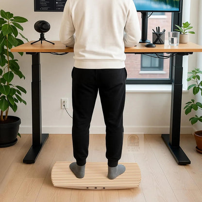 PureBalance Board
