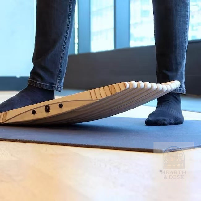 PureBalance Board