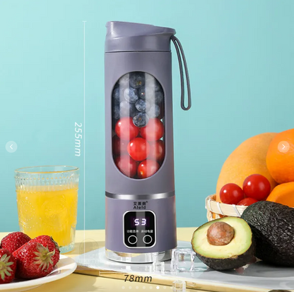 Portable Blender for Shakes and Smoothies