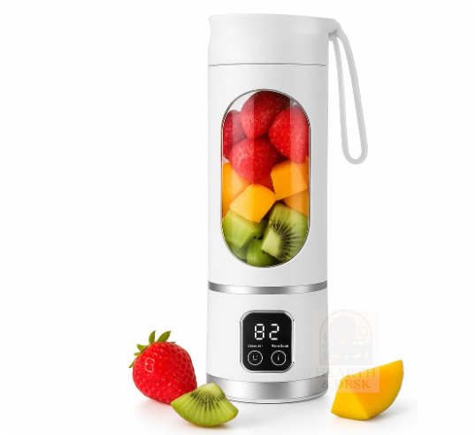 Portable Blender for Shakes and Smoothies