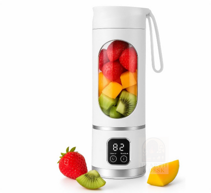 Portable Blender for Shakes and Smoothies