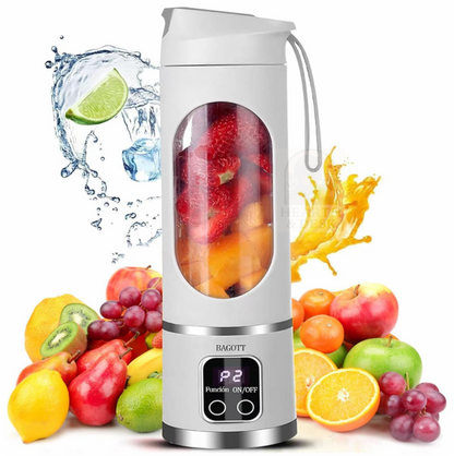 Portable Blender for Shakes and Smoothies