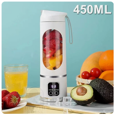 Portable Blender for Shakes and Smoothies