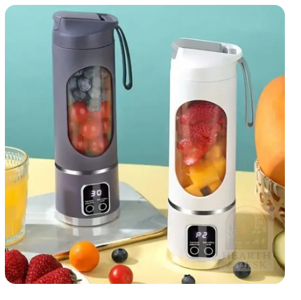 Portable Blender for Shakes and Smoothies
