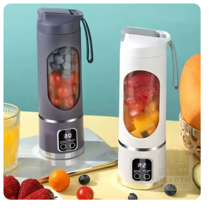 Portable Blender for Shakes and Smoothies