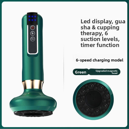 Hearth Body-Sculpt Massager