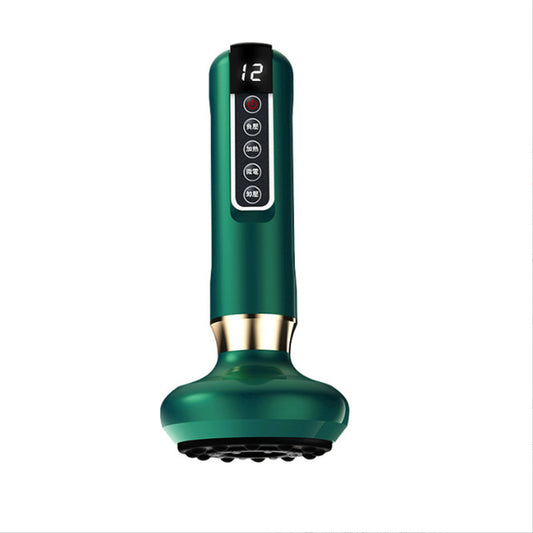 Hearth Body-Sculpt Massager