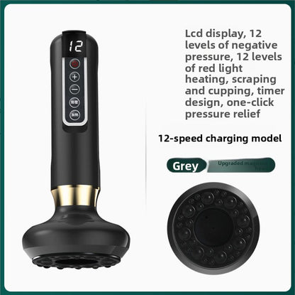 Hearth Body-Sculpt Massager