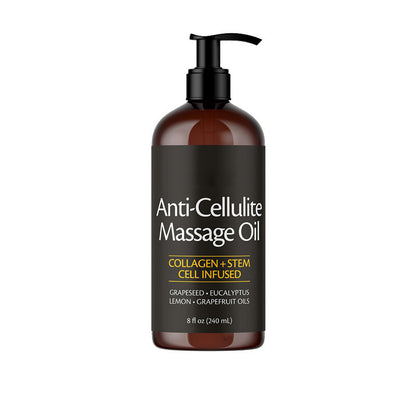 Signature Sculpting Oil