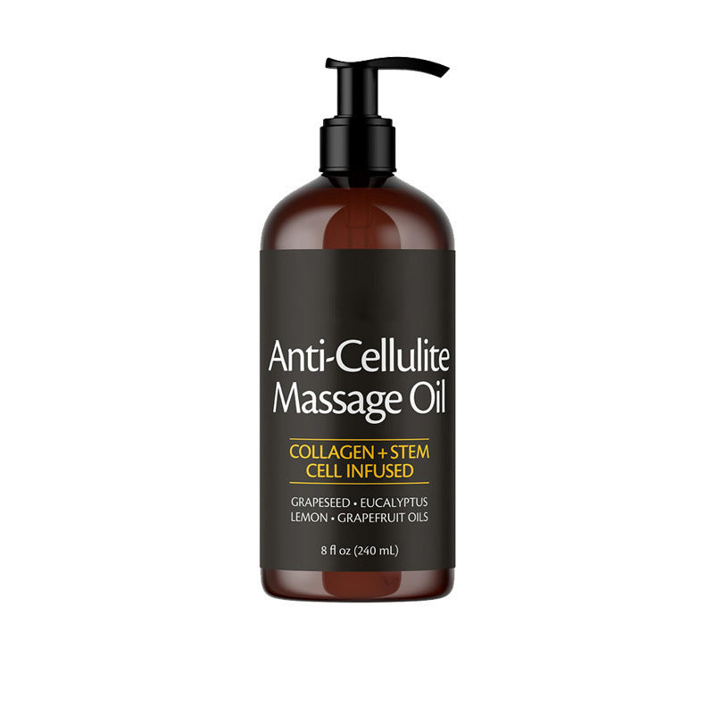 Signature Sculpting Oil