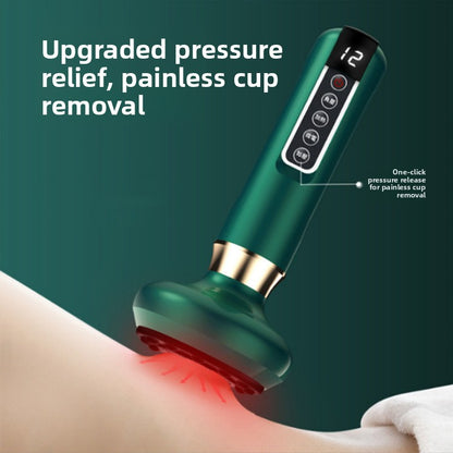 Hearth Body-Sculpt Massager