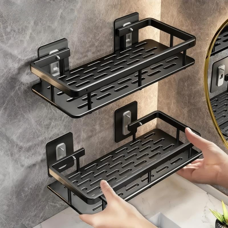 Drip-Dry Shower Caddy - Single