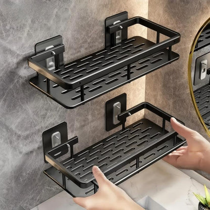 Drip-Dry Shower Caddy - Single