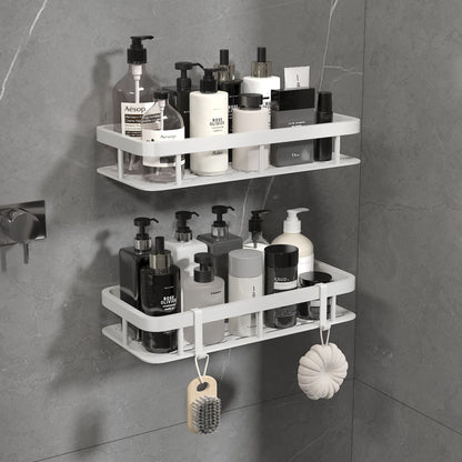 Drip-Dry Shower Caddy - Single