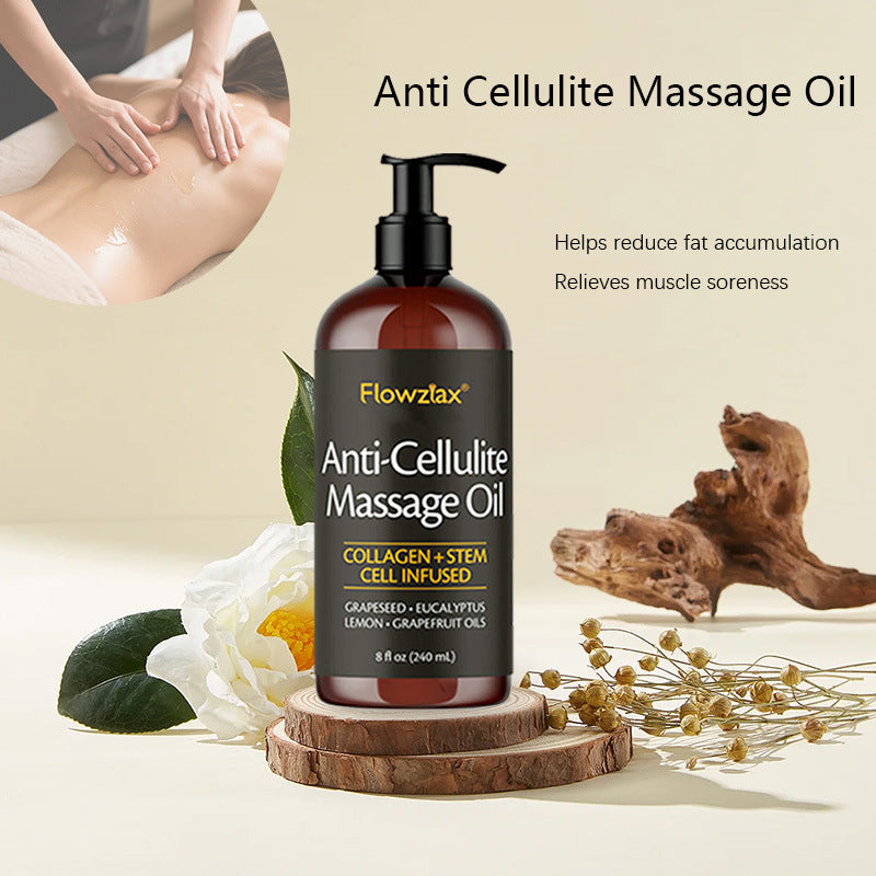 Signature Sculpting Oil