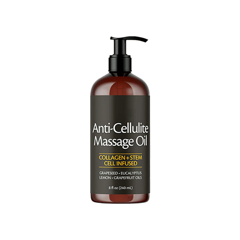 Signature Sculpting Oil