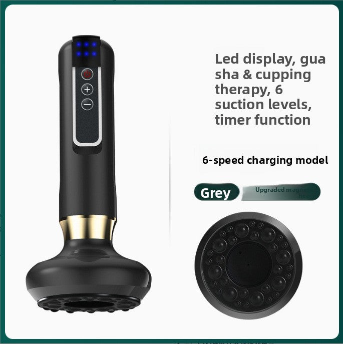 Hearth Body-Sculpt Massager