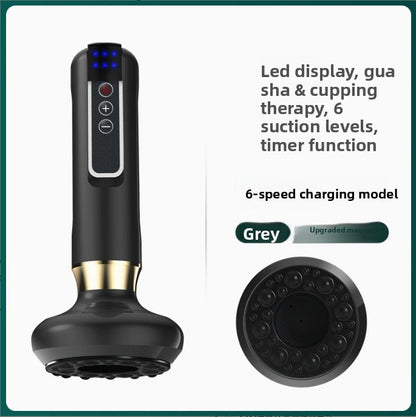 Hearth Body-Sculpt Massager