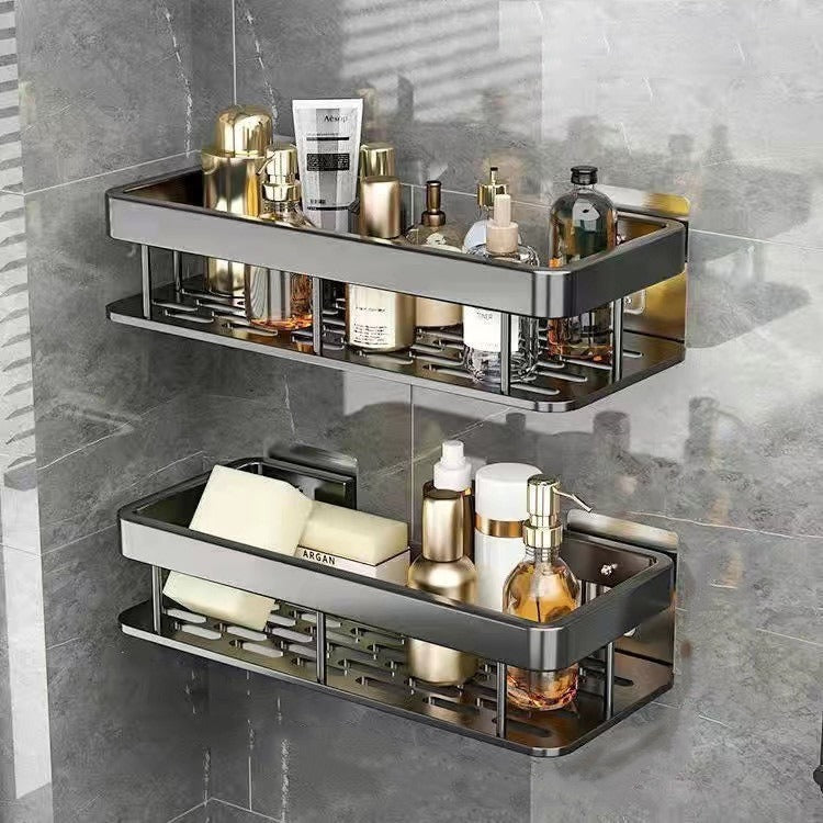 Drip-Dry Shower Caddy - Single