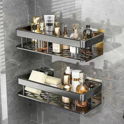 Drip-Dry Shower Caddy - Single