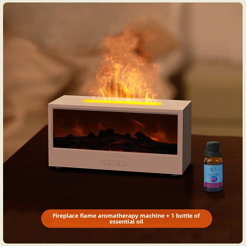AuraFlame Diffuser