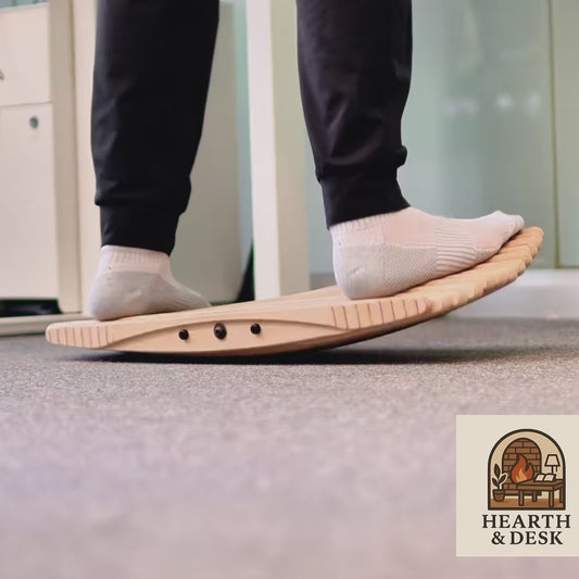 PureBalance Board