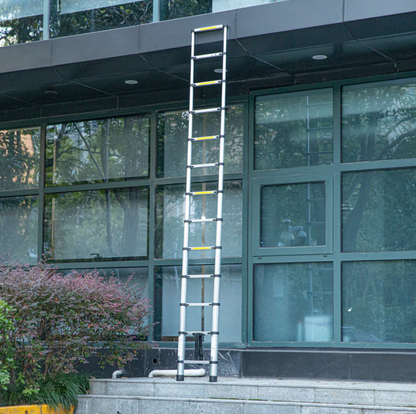 Portable Telescopic Ladder (Up to 20.3FT)