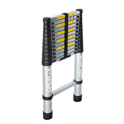 Portable Telescopic Ladder (Up to 20.3FT)