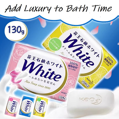 Kao Soap Bars